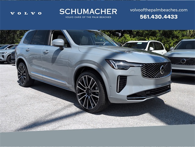 2026 Volvo XC90 Ultra's photo