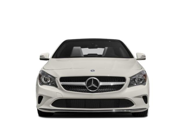 2019 Mercedes Benz CLA 250 4MATIC photo 4