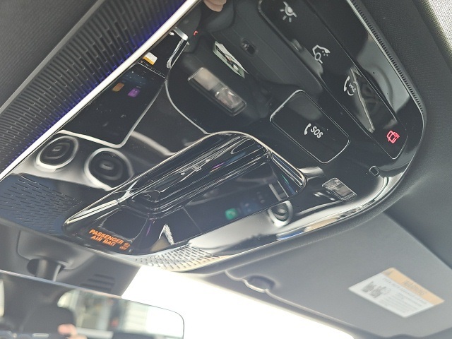 2026 Mercedes Benz GLC 300 4MATIC photo 34