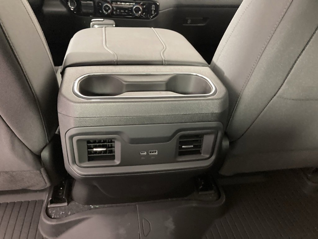 2026 Chevrolet Silverado 1500 LT photo 13