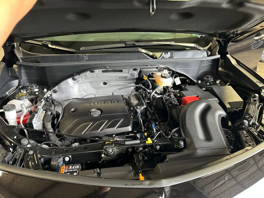 2026 Buick Encore GX Sport Touring photo 10
