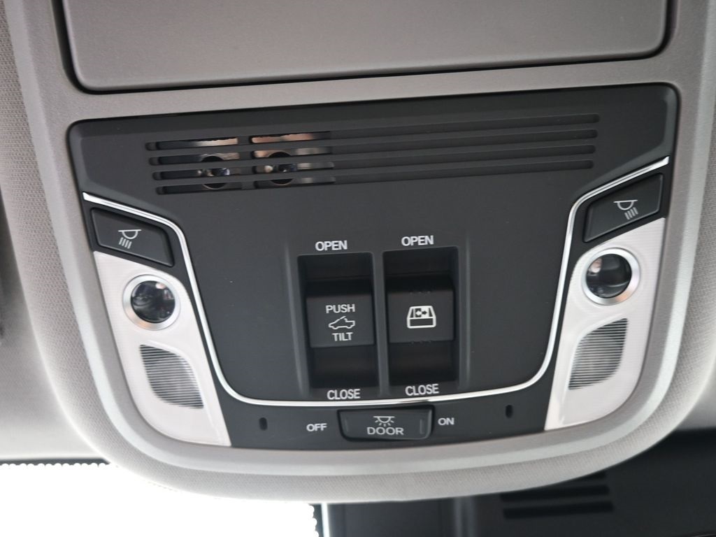 2025 Honda Ridgeline RTL photo 29