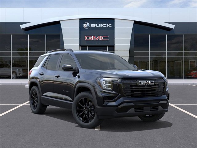 2026 Gmc Terrain Elevation photo 7