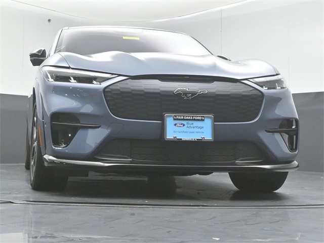 2024 FORD MUSTANG MACH-E - Image 38