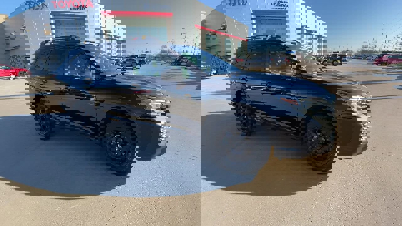 Used 2024 Subaru Outback Wilderness with VIN 4S4BTGUD2R3192437 for sale in Kansas City