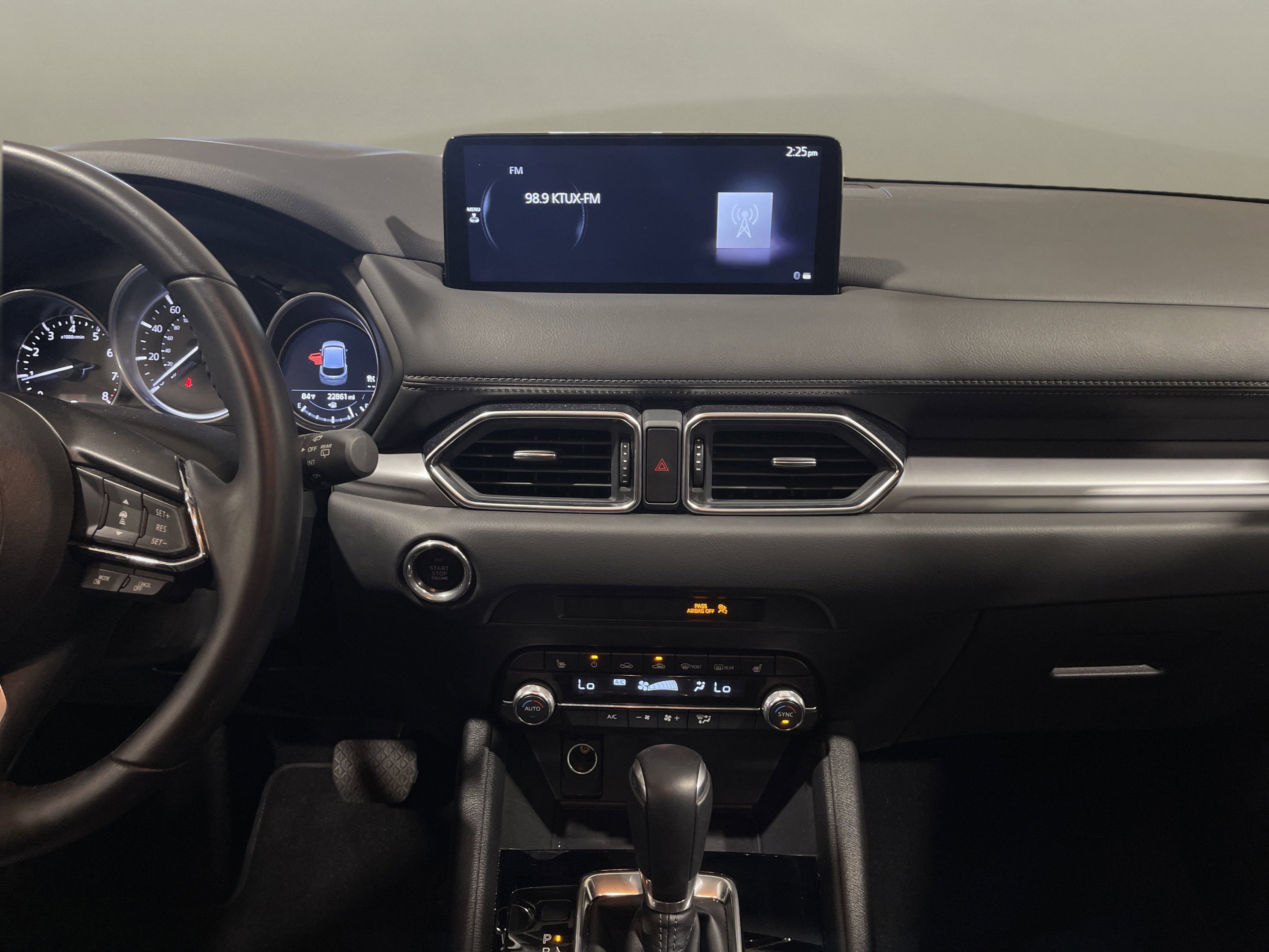 2024 Mazda CX-5 2.5 Select photo 20
