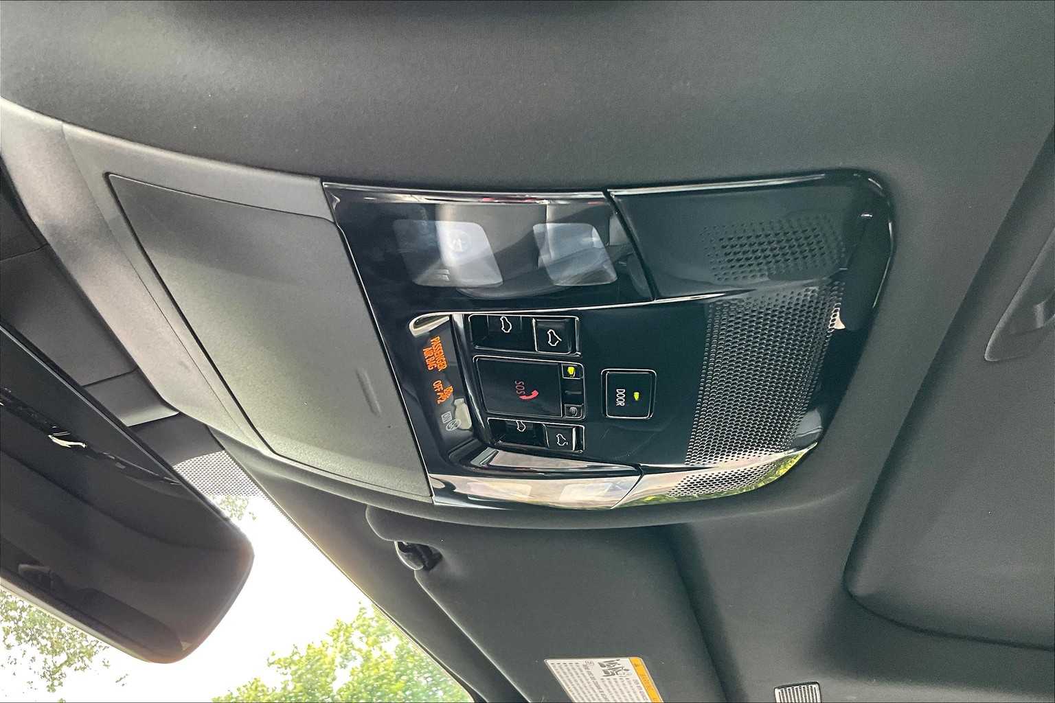 2023 Lexus RX Premium photo 32