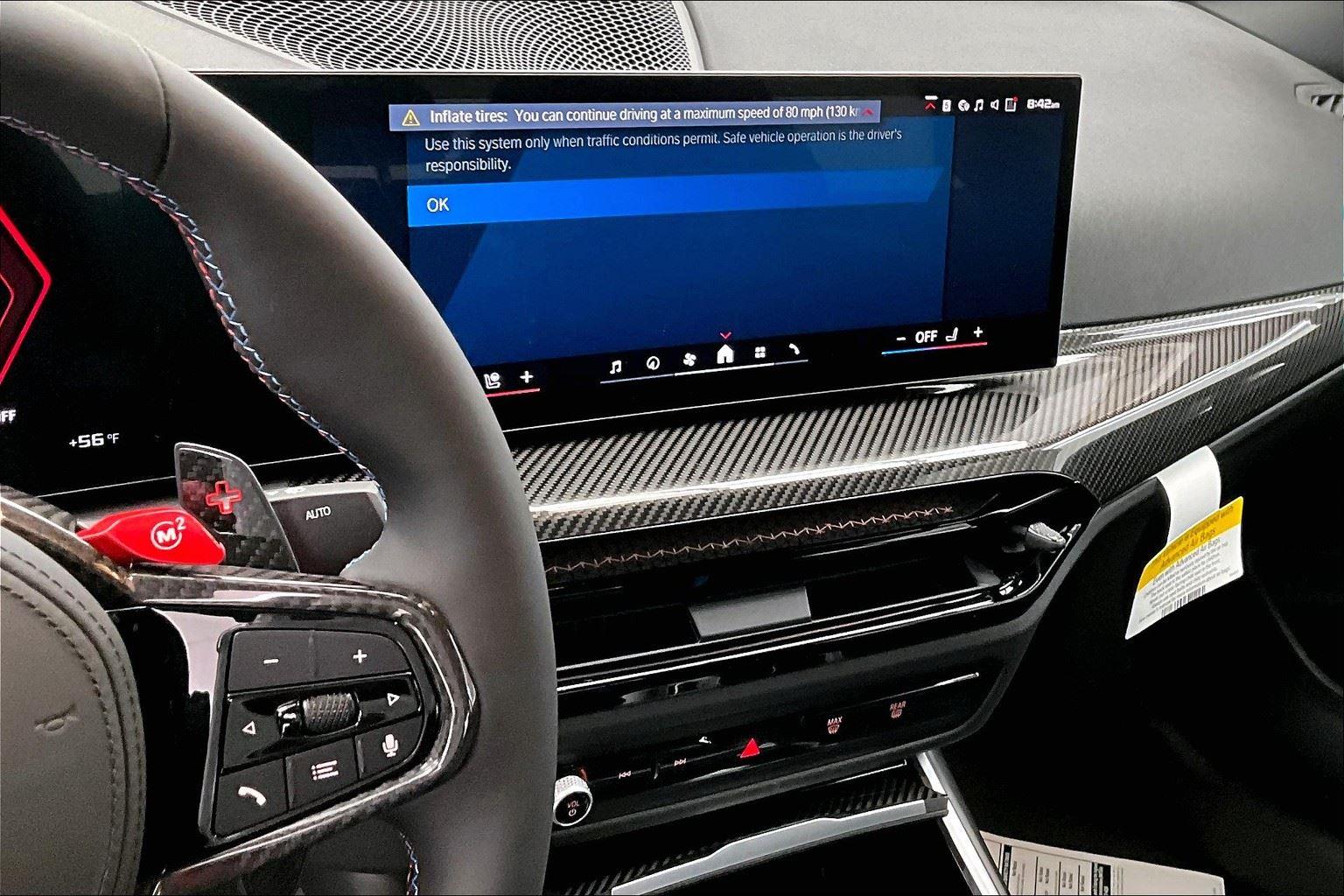 2025 Bmw M2 Coupe photo 4