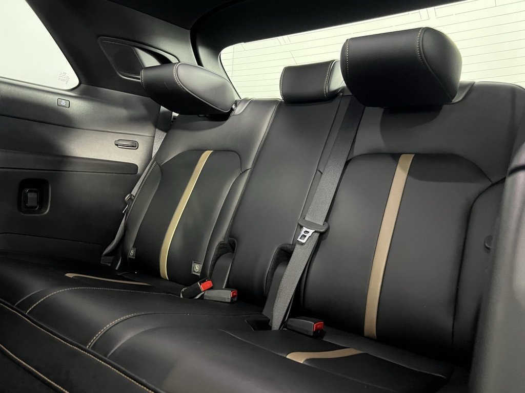 2025 Mazda CX-90 Premium Plus photo 20