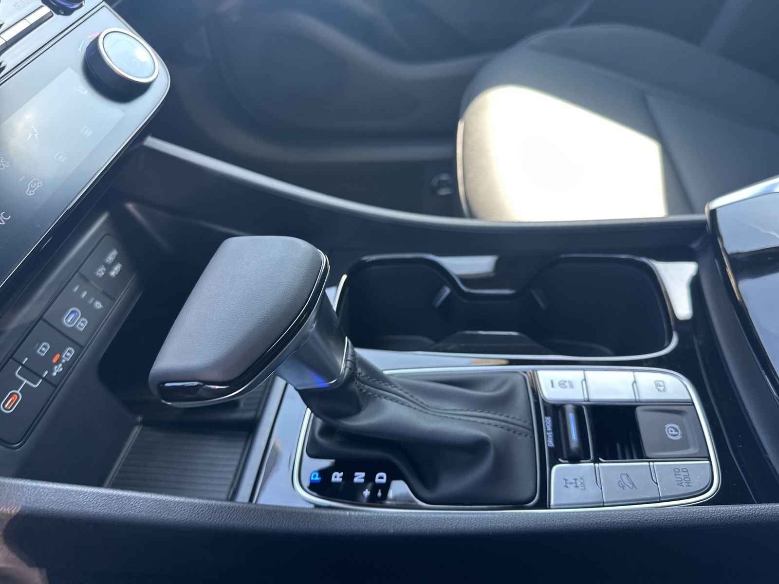 2025 Hyundai Tucson XRT photo 26