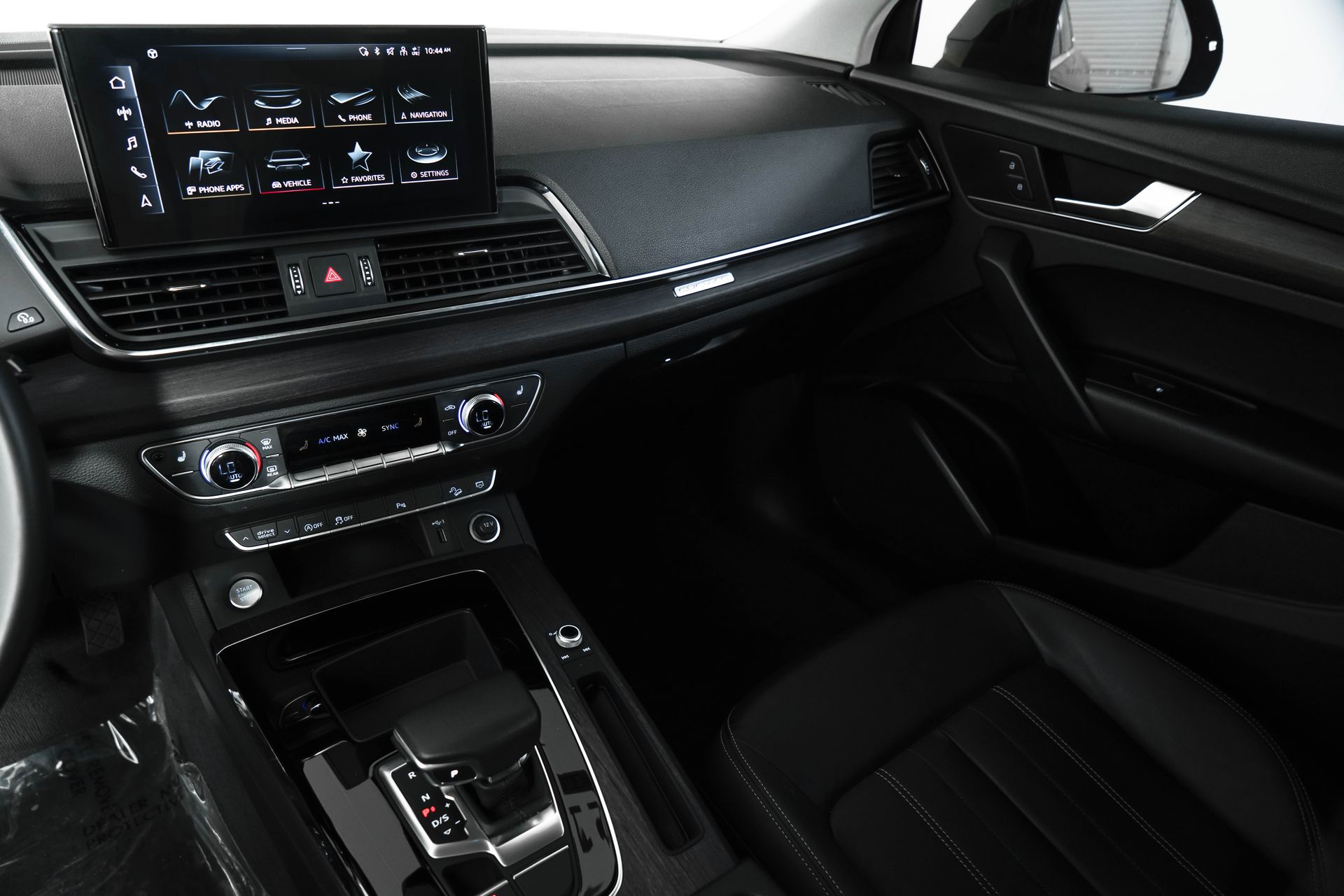 2021 Audi Q5 45 Premium photo 21