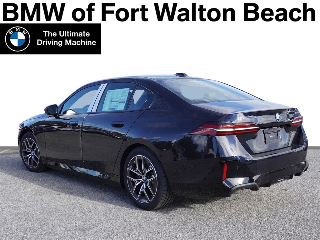 2025 Bmw i5 eDrive40 photo 18