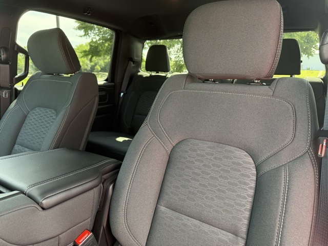 2025 Ram 1500 Warlock photo 19