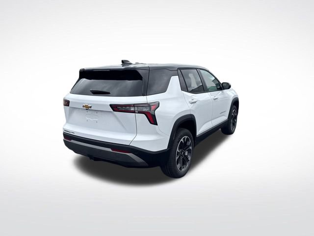 2026 Chevrolet Equinox LT photo 2