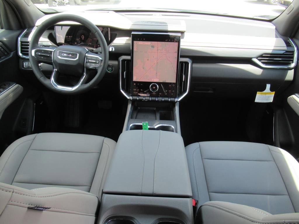 2026 Gmc Acadia Elevation photo 11