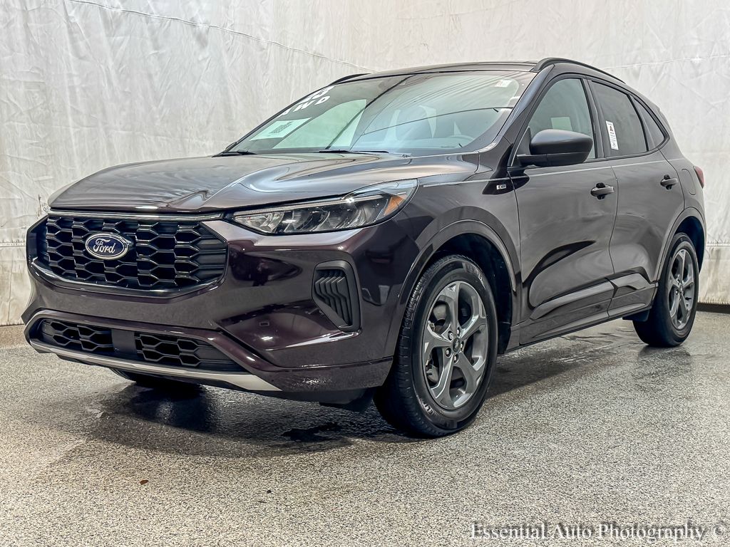 2023 FORD ESCAPE - Image 2