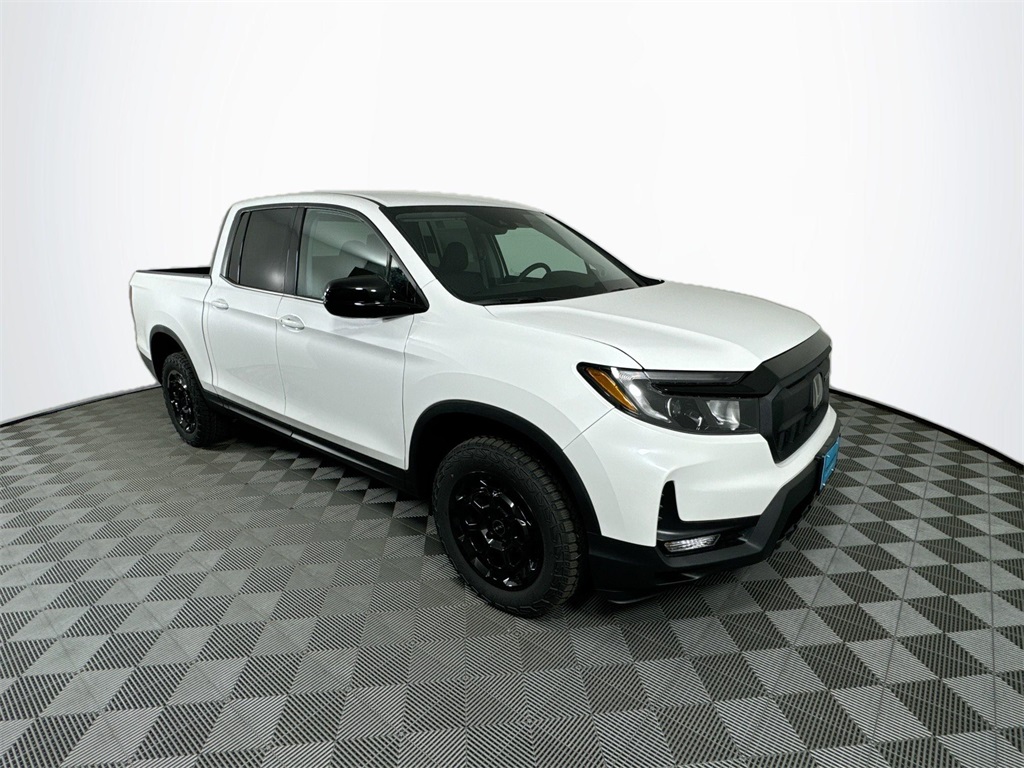 2025 Honda Ridgeline Sport photo 4