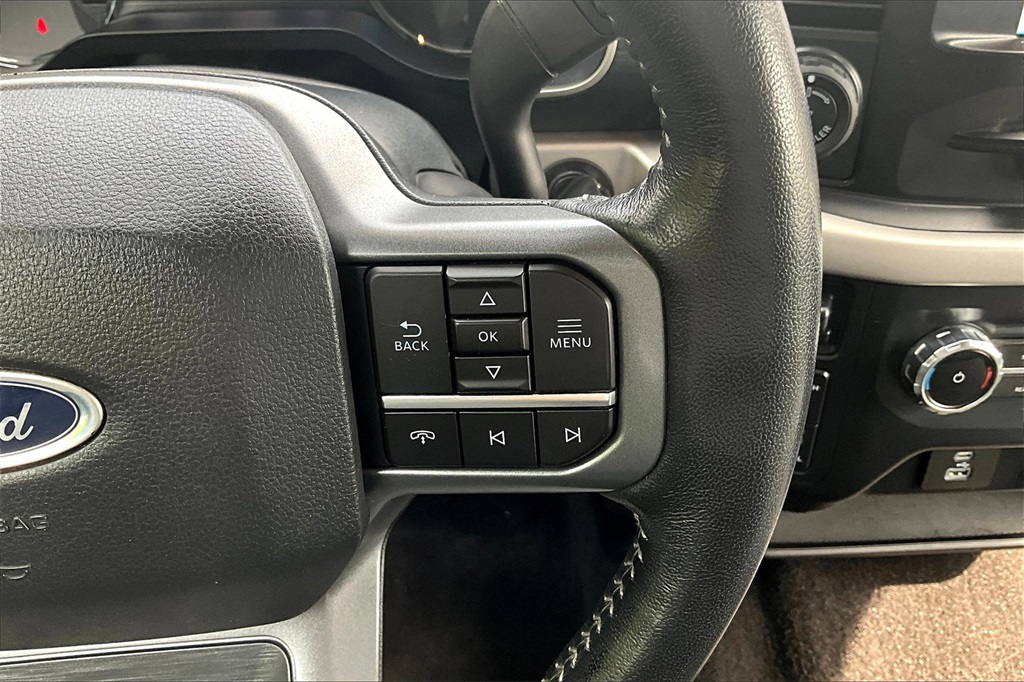 2022 Ford F-150 XLT photo 23