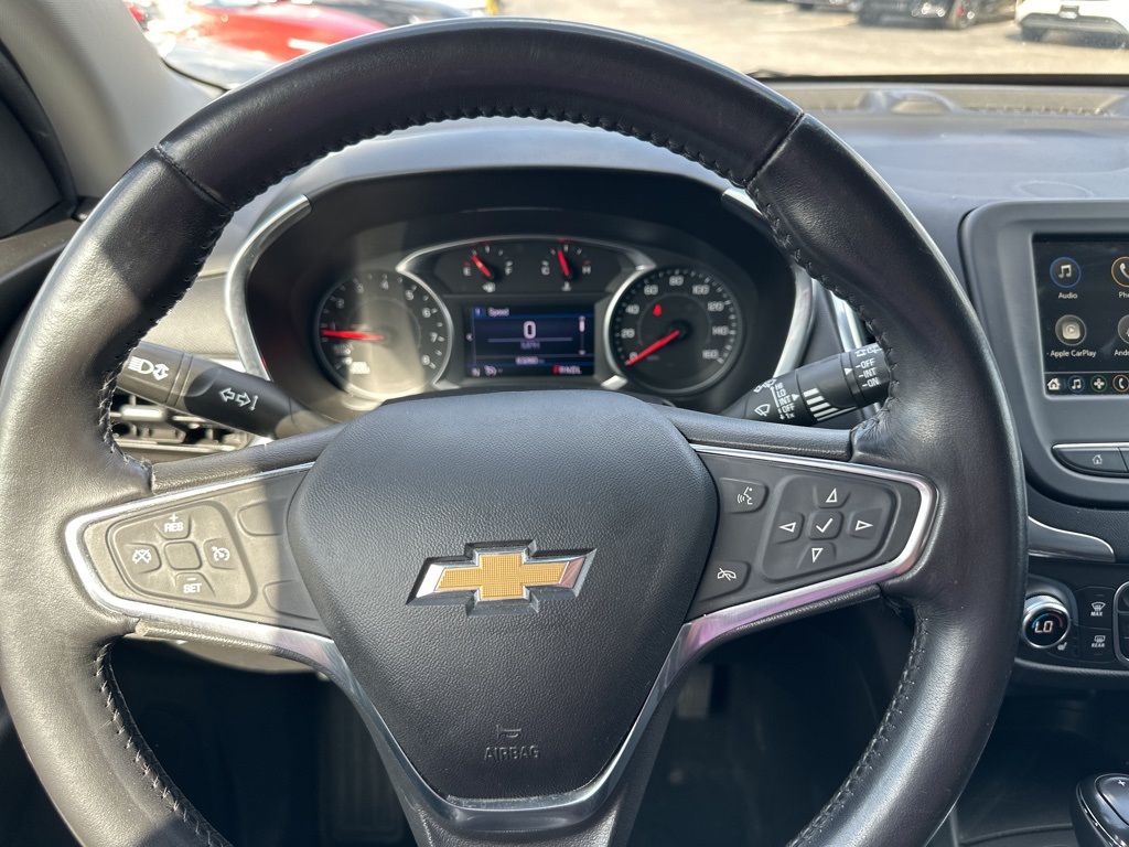 2019 Chevrolet Equinox LT photo 31