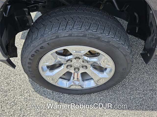 2021 Ram 1500 Big Horn Lone Star photo 15