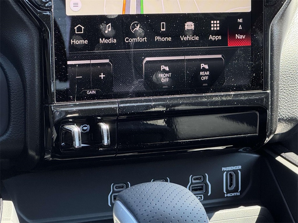 2026 Ram 1500 Rebel photo 20