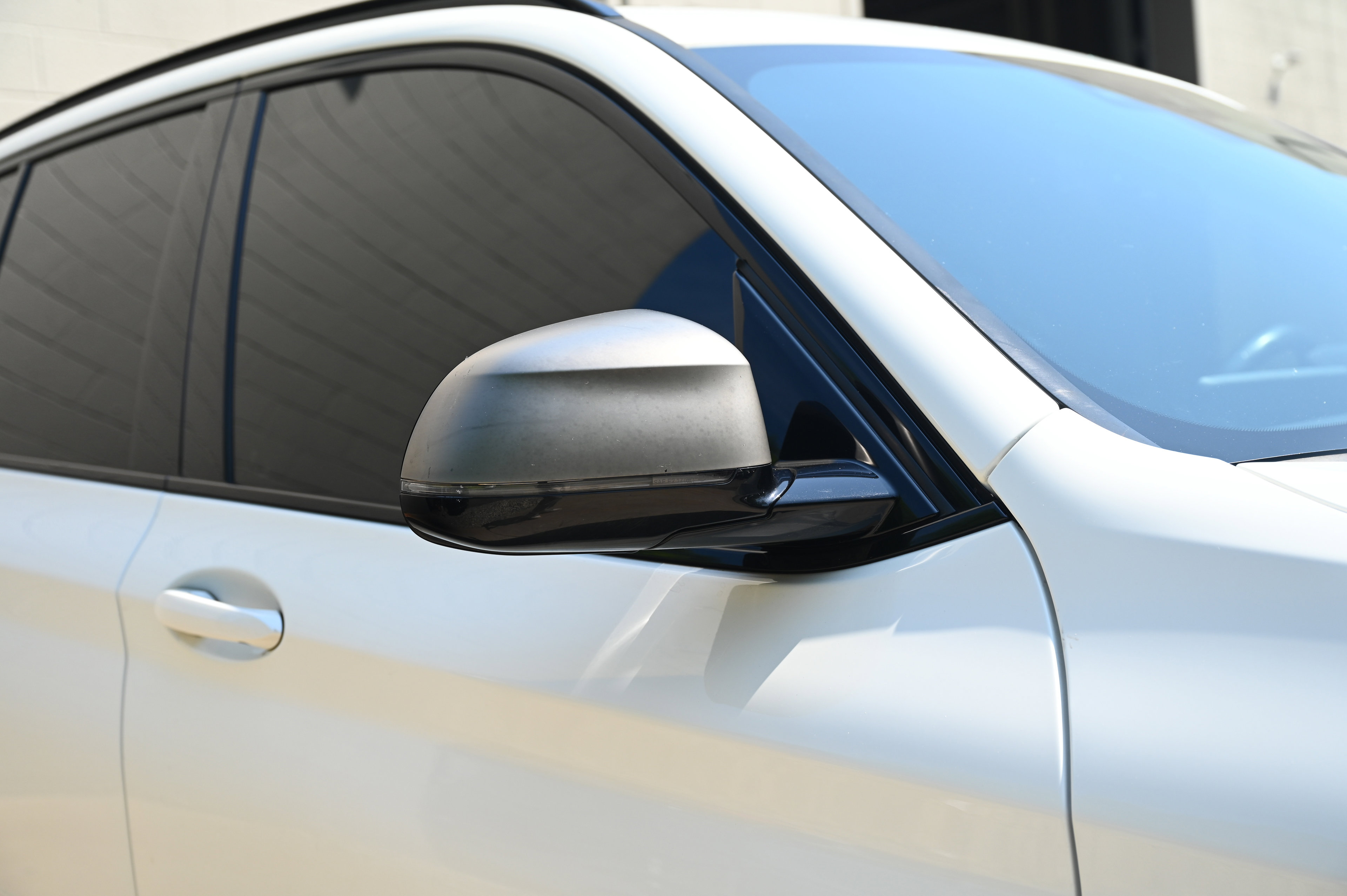 2020 Bmw X3 M40i photo 12