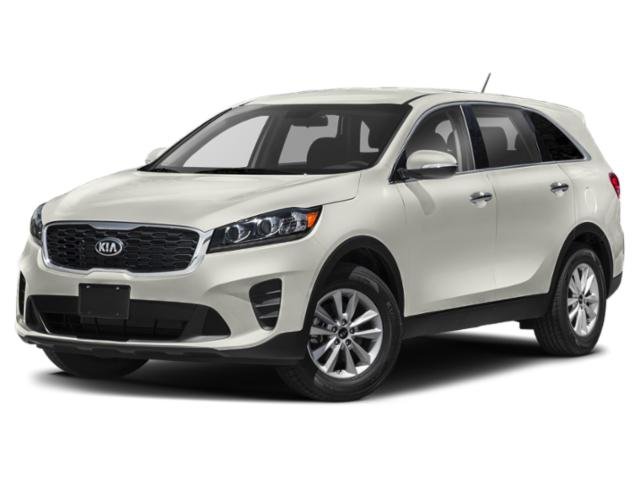 2020 Kia Sorento L