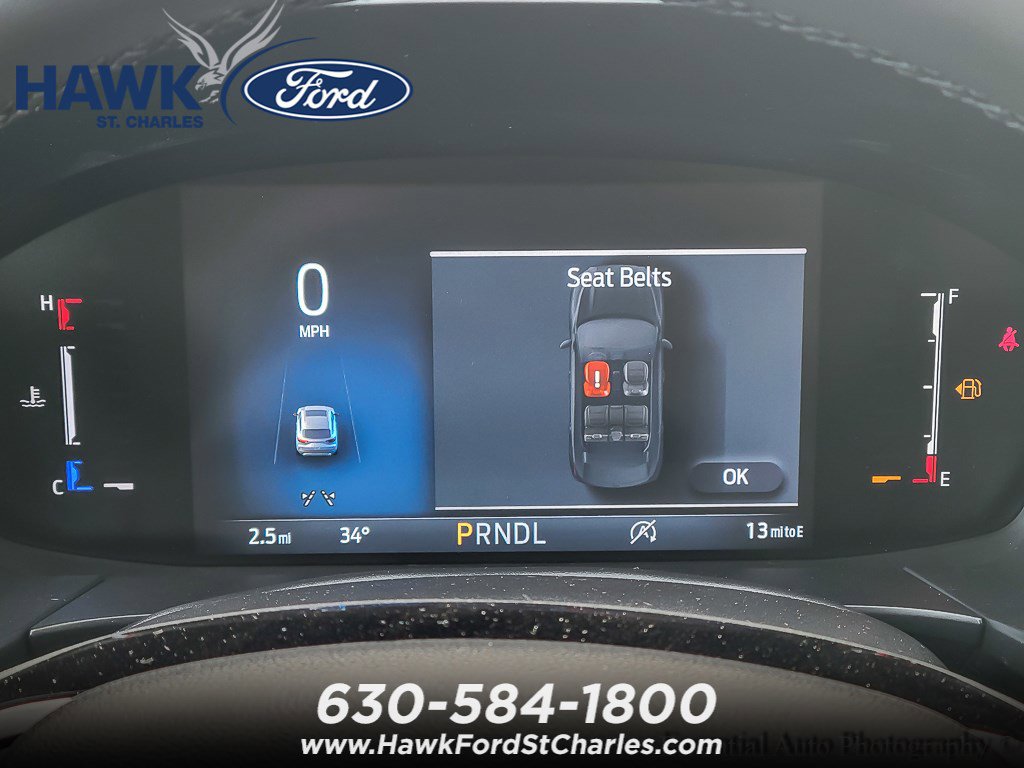 2026 FORD ESCAPE - Image 10