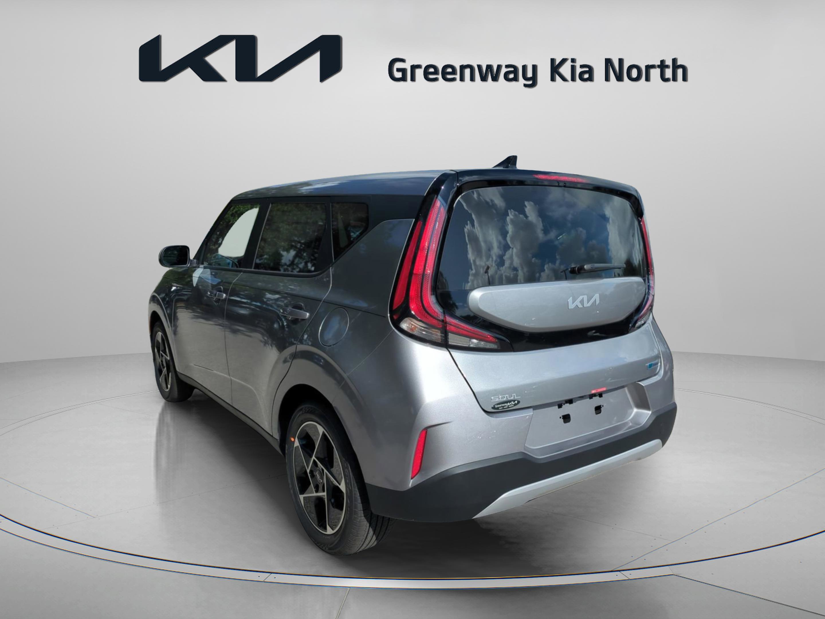 2025 Kia Soul EX photo 5
