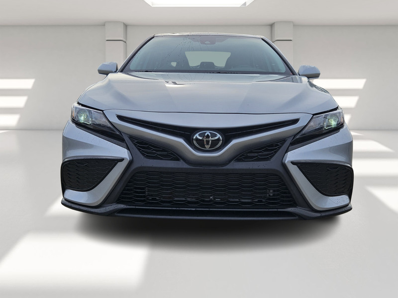 2023 Toyota Camry SE photo 8