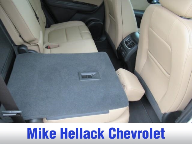 2023 Chevrolet Blazer Premier photo 12