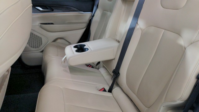 Used 2023 RED Jeep Limited image 29