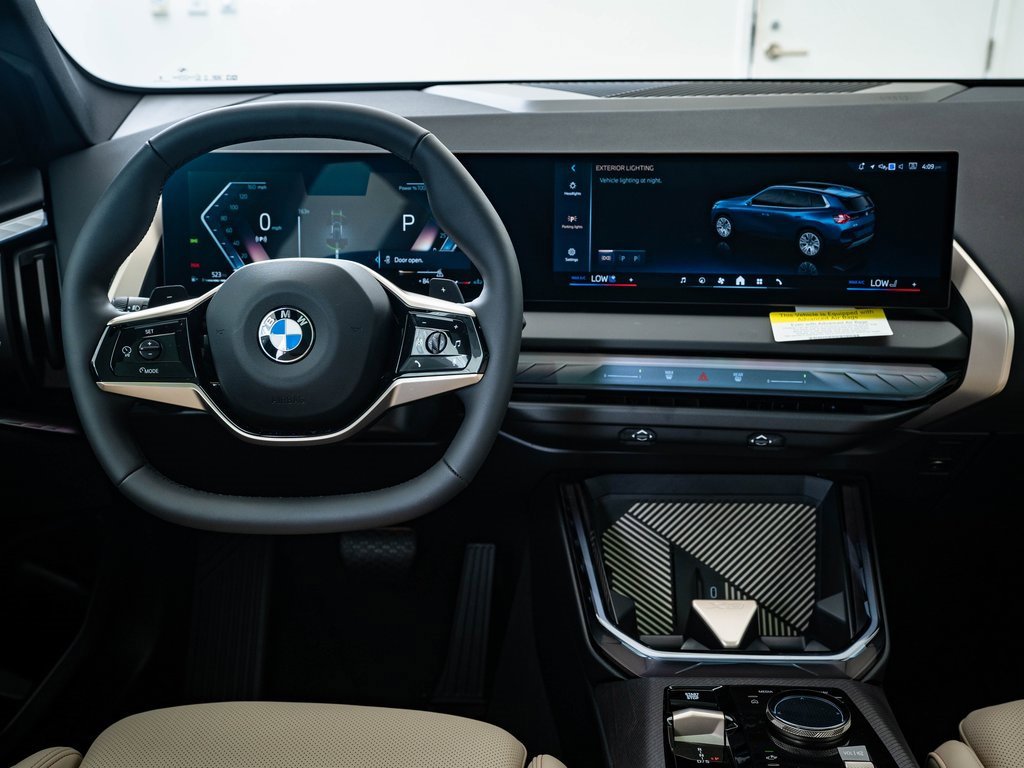2025 Bmw X3 30x Drive photo 21