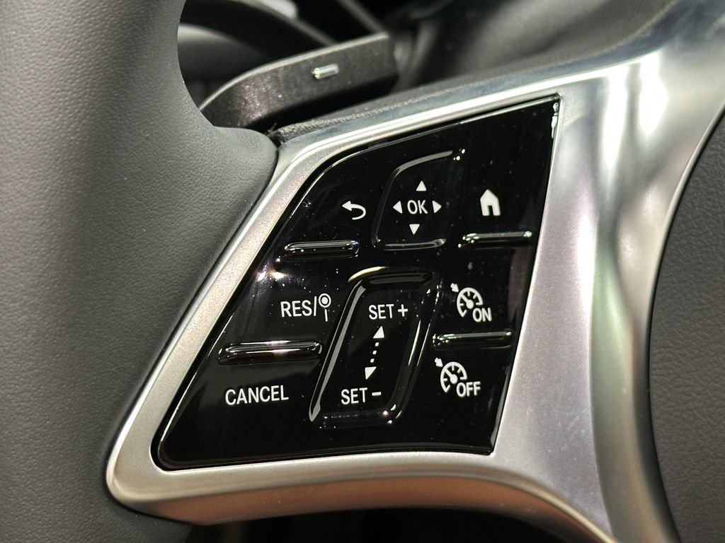 2026 Mercedes Benz GLC 300 4MATIC photo 27