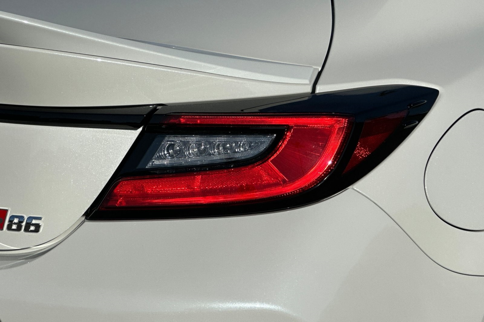 2025 Toyota GR86 Premium photo 29