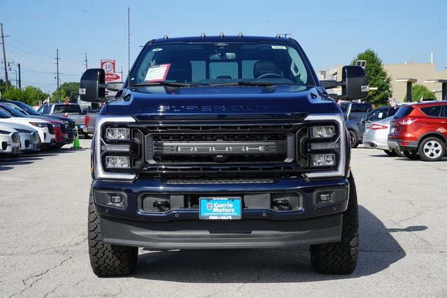 2025 FORD F-250 - Image 24