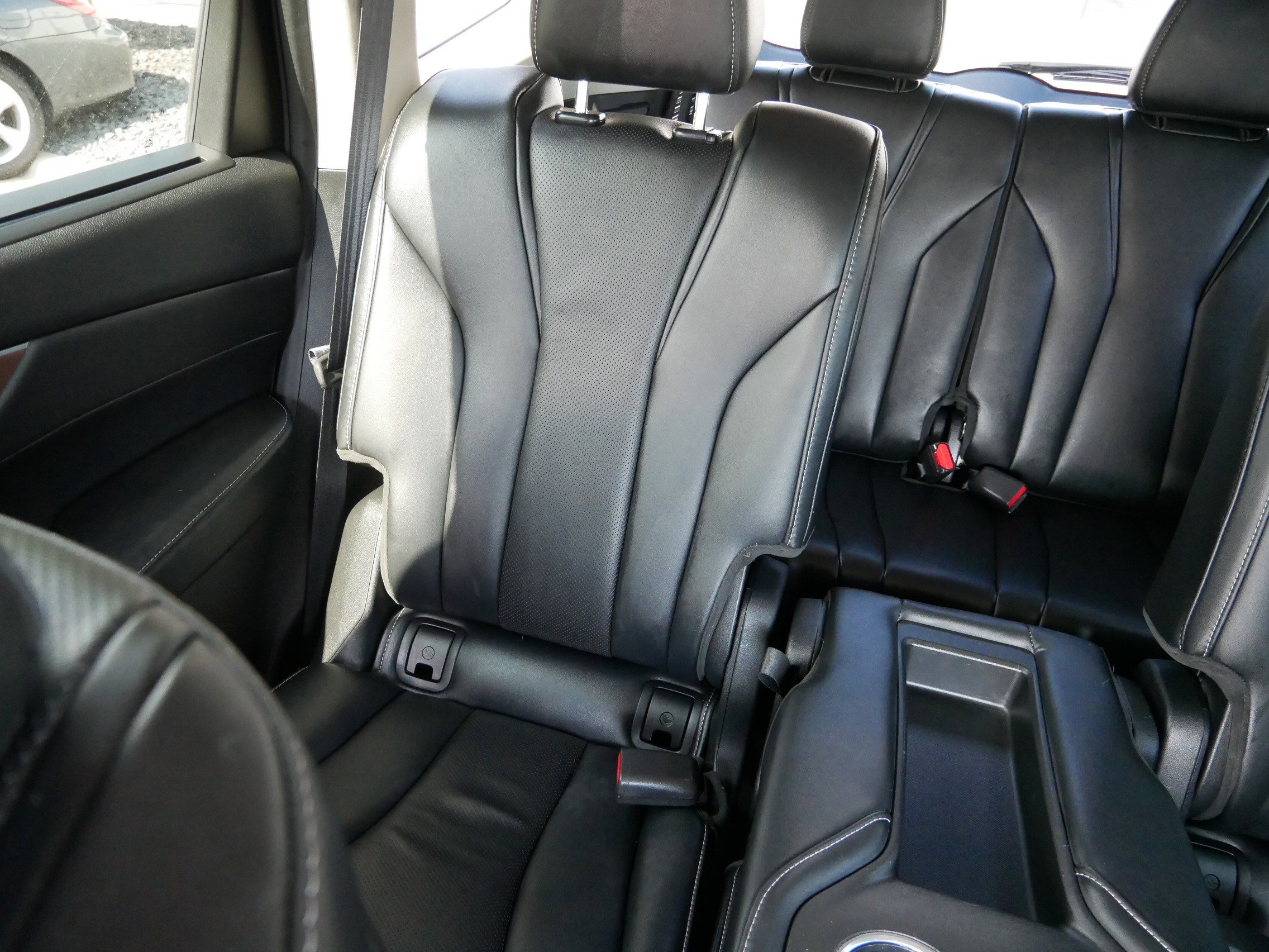 2022 Acura MDX Technology photo 13