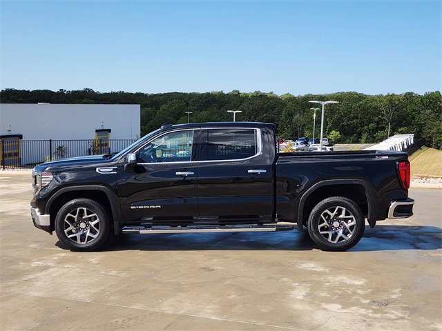 2023 Gmc Sierra 1500 SLT photo 4