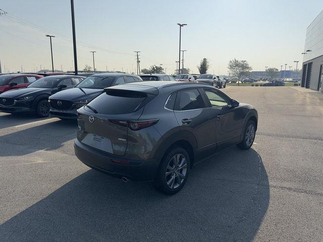 2025 Mazda CX-30 2.5 S Preferred photo 6