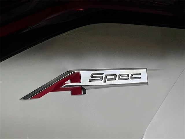 2026 Acura MDX A-Spec SH-AWD photo 3