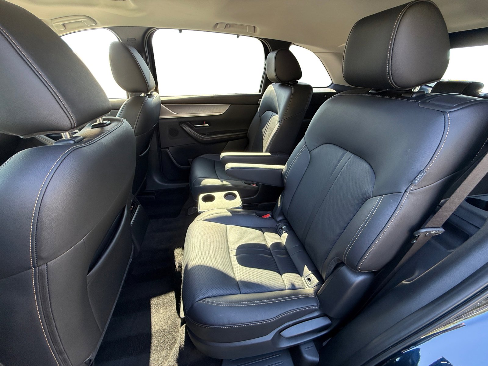 2024 Mazda CX-90 Preferred photo 16