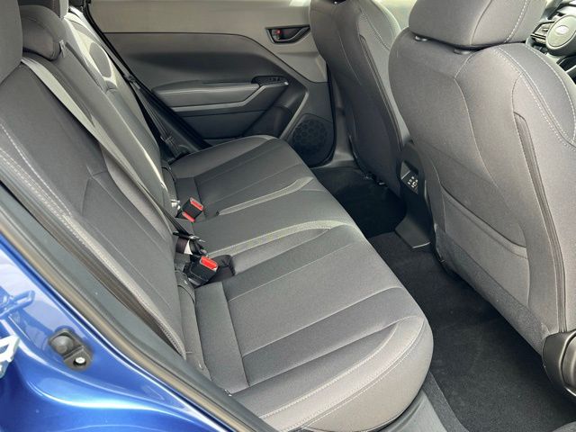 2025 Subaru Crosstrek Premium photo 23