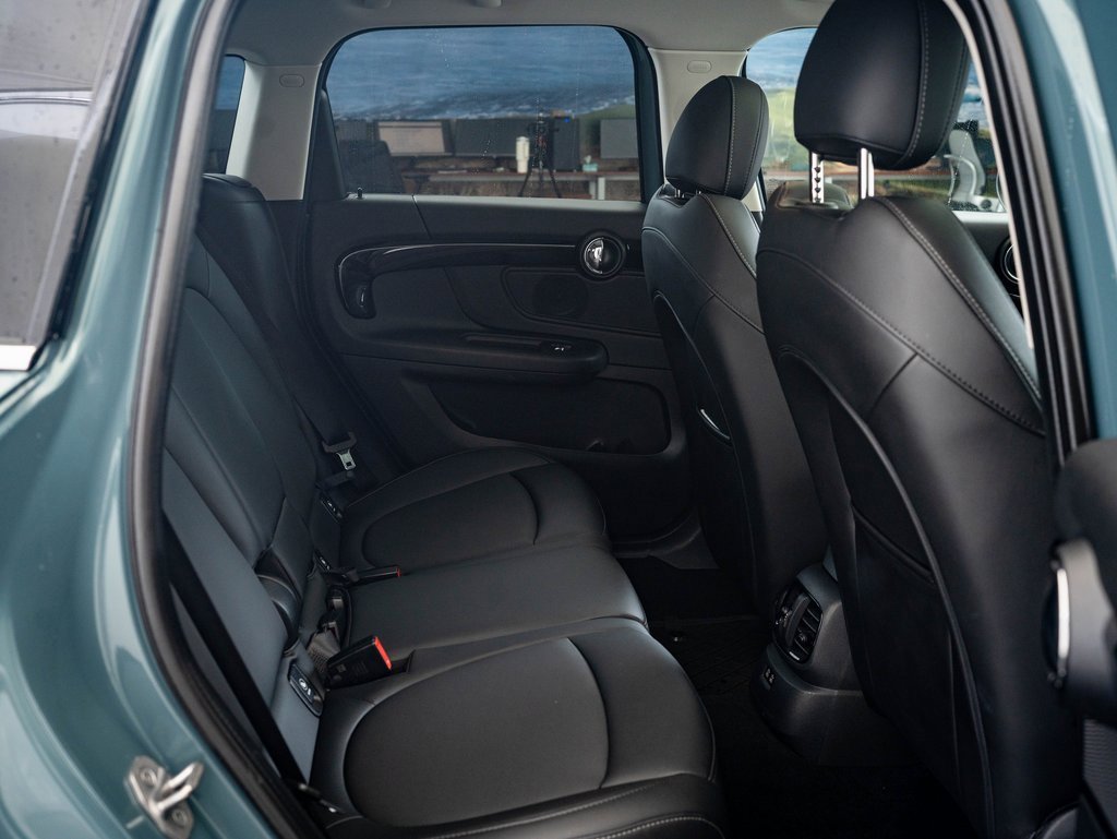 2022 Mini Cooper S ALL4 photo 36