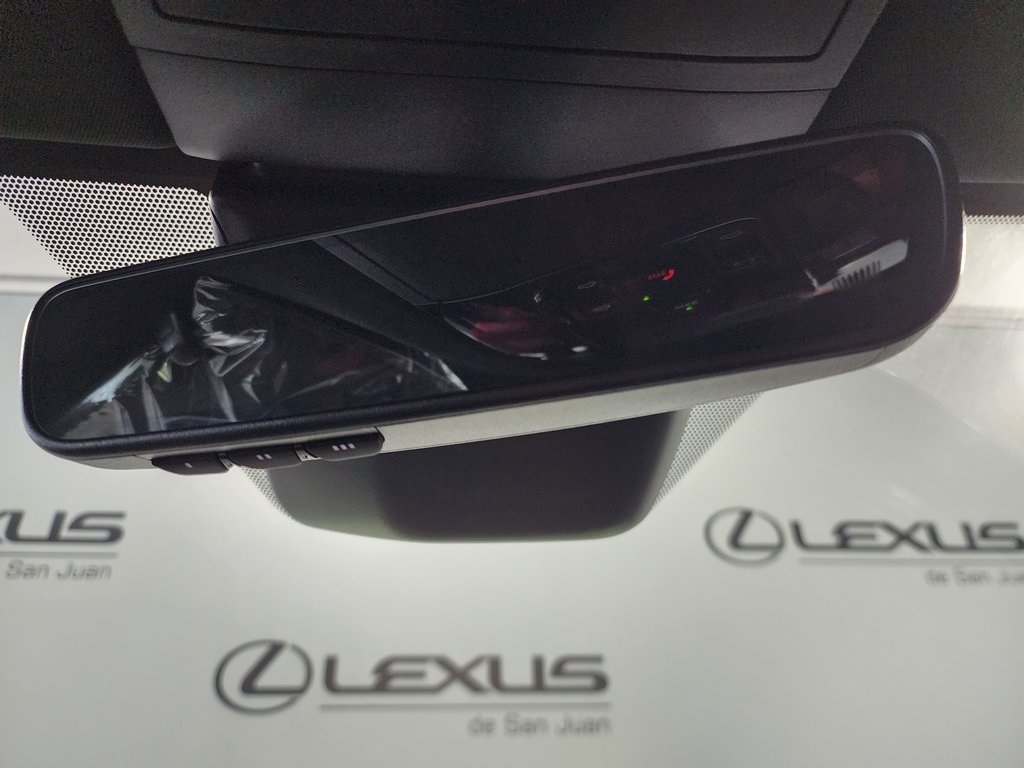 2025 Lexus NX 350 photo 16