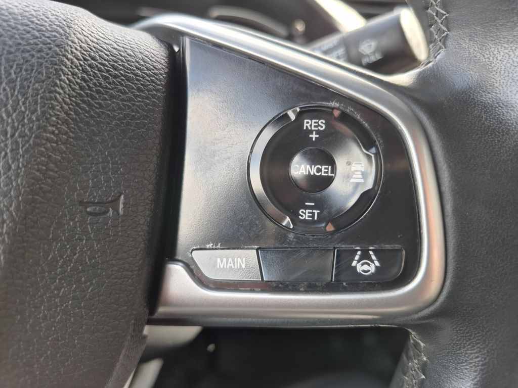 2020 Honda Civic Sport photo 18