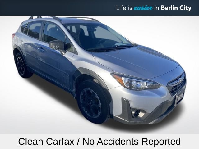 2023 Subaru Crosstrek Base