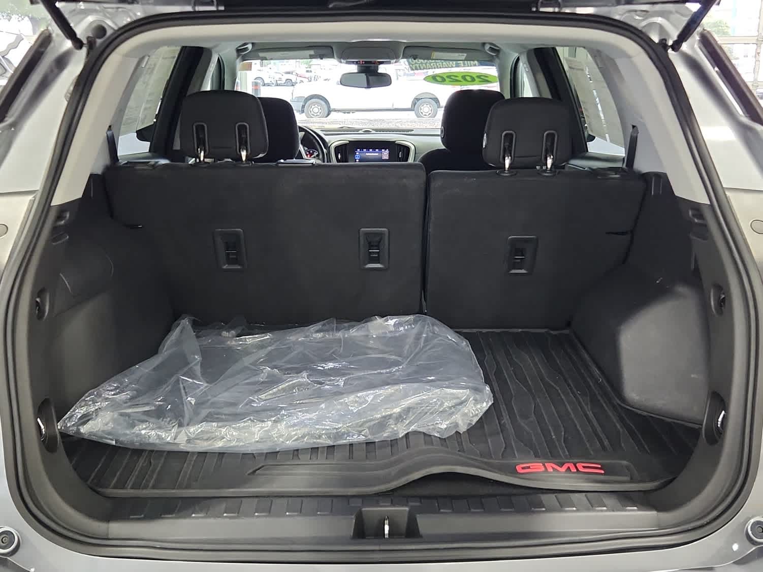 2020 Gmc Terrain SLE photo 17