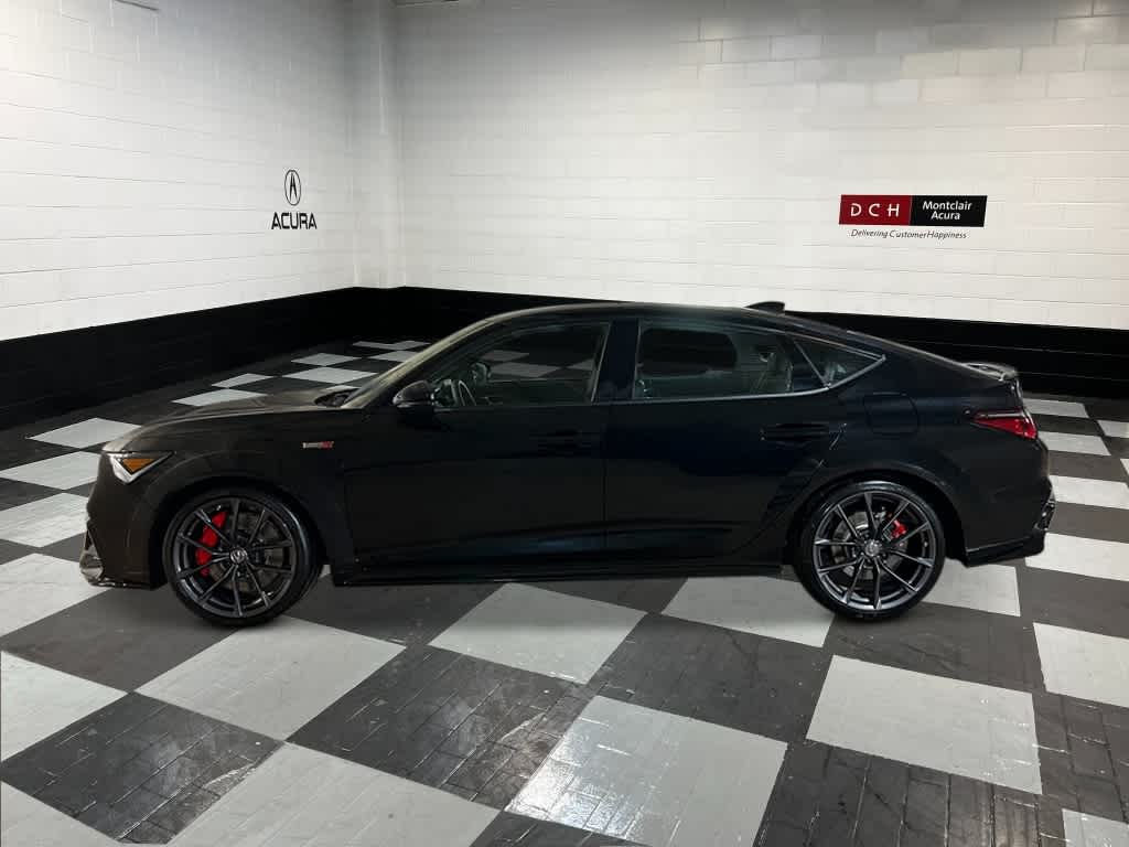 2026 Acura Integra Type S photo 2
