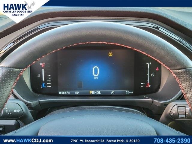 2023 FORD ESCAPE - Image 17