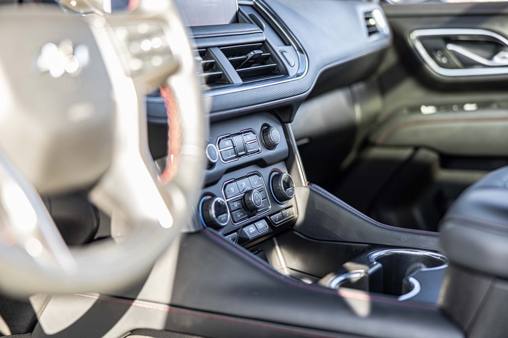 2024 CHEVROLET TAHOE - Image 23